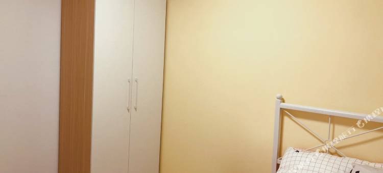 北京树懒的家公寓图片