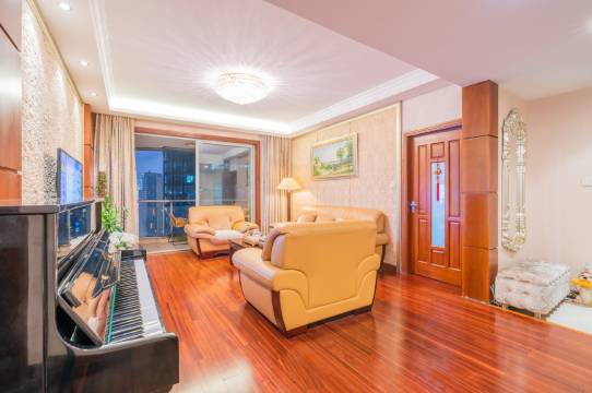 上海南望观江名宿上海外滩店公寓(吴淞路分店)