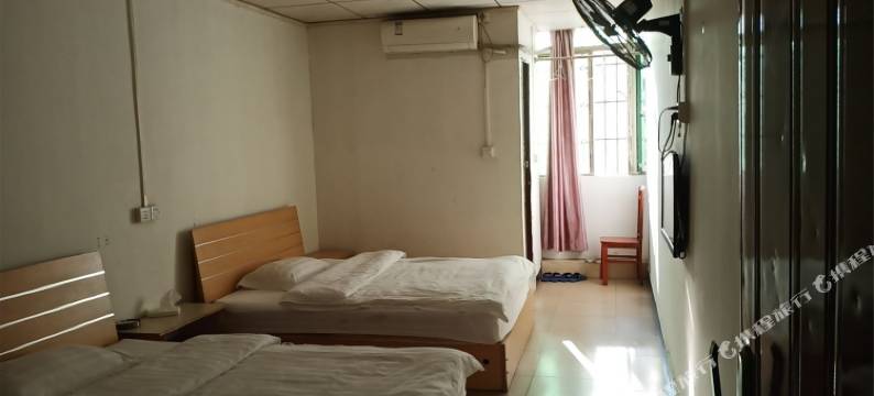 景新租房公寓(沙埔大道分店)图片