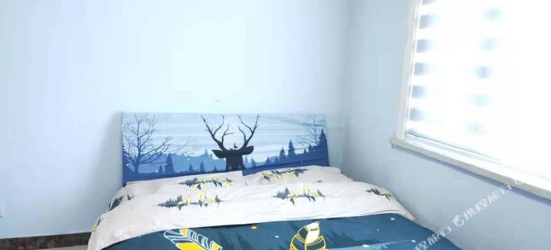 盛嘉民宿(张家口春阳街店)图片