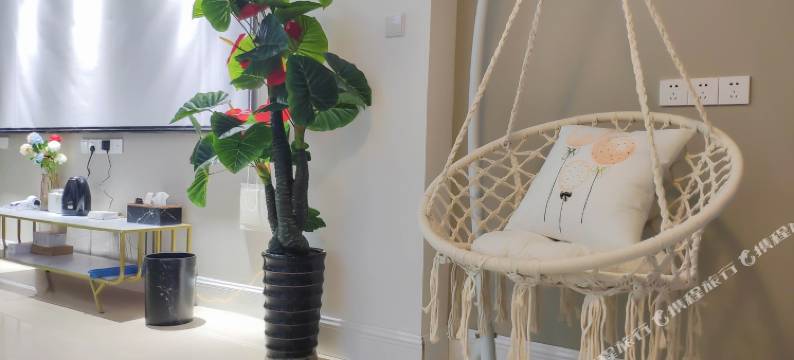 忆途南宁臻品民宿(东葛路分店)图片