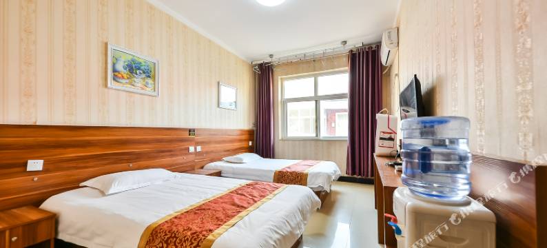 石家庄美夕快捷酒店图片