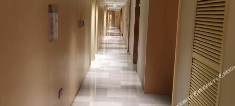 北京路寓服务式公寓图片