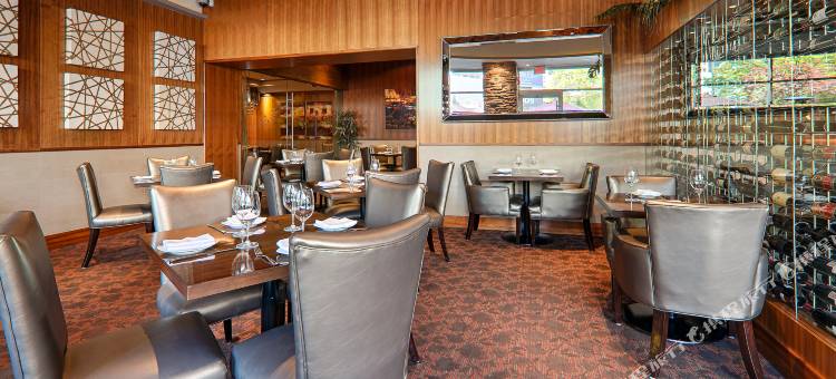贝斯特韦斯特精品格兰维尔堡套房酒店及会议中心市中心(Best Western Premier Chateau Granville Hotel  Suites  Conf. Centre)图片