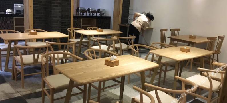 成都清居(春熙路地铁站太古里店)图片