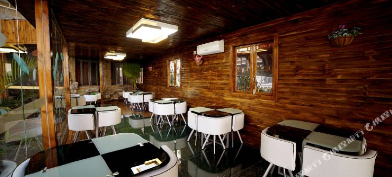 安顺梧桐温泉养生酒店(西秀区安顺西站店)图片