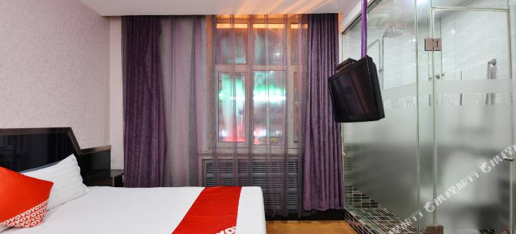 米罗尔宾馆(宝清新华路店)图片