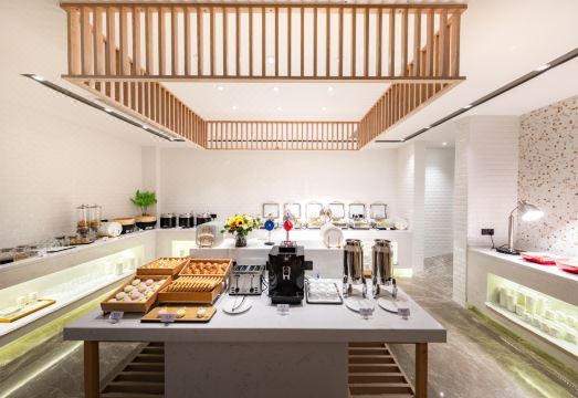 Atour Hotel (Chengdu Chunxi Road Shuncheng Street) Hotel Overview