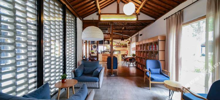 常熟蒋巷书院民宿图片