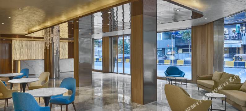 澳瑞亚中央酒店(Aurea Central Hotel)图片