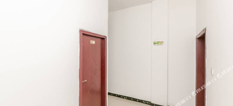 广元蓝顿宾馆图片