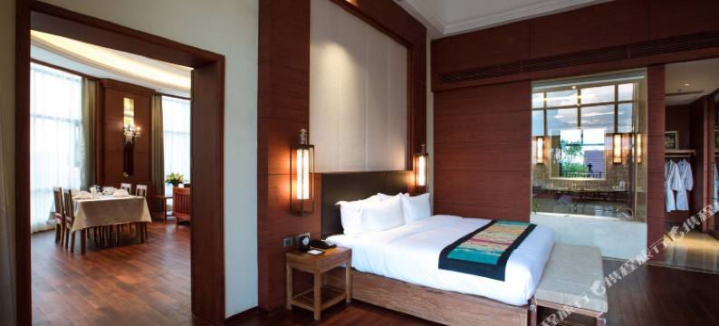 湄公河畔地标酒店(Landmark Mekong Riverside Hotel)图片