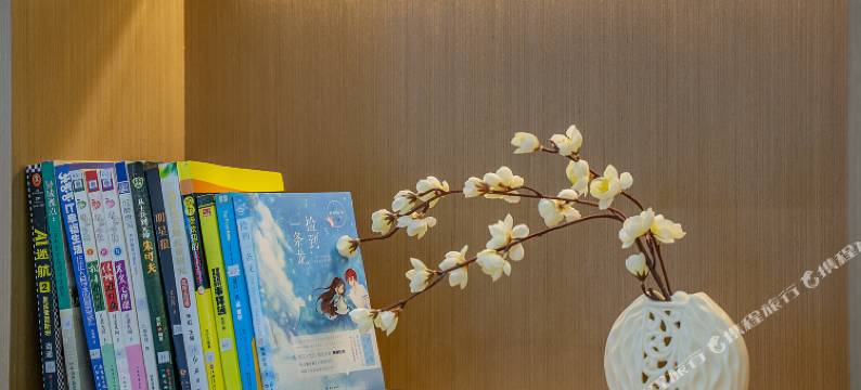 爱家连锁酒店(深圳坪山比亚迪六角大楼店)图片