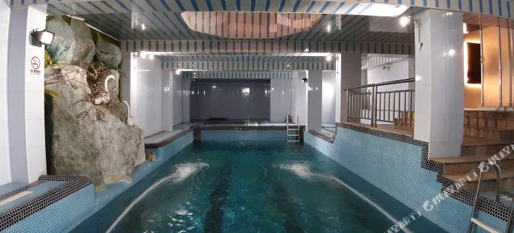 公园之星酒店(Park Star Hotel)图片