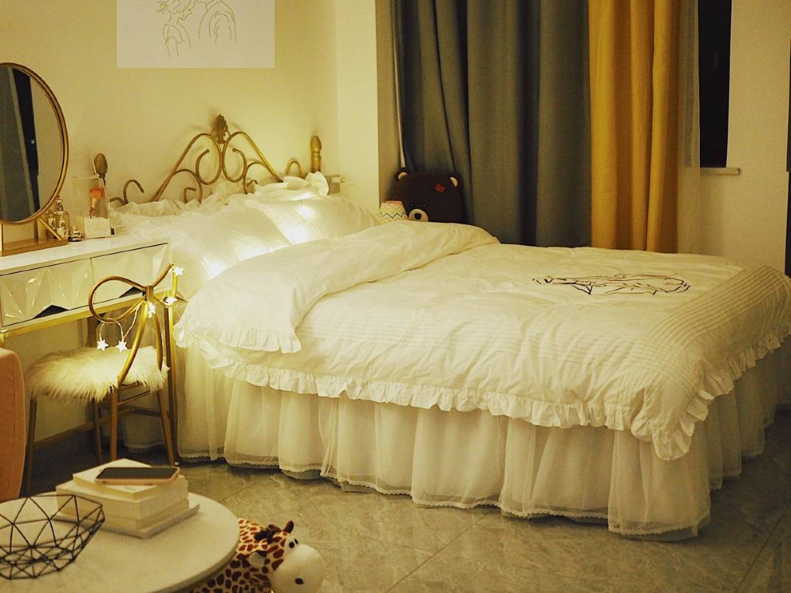 恩公寓(赞贤路分店)