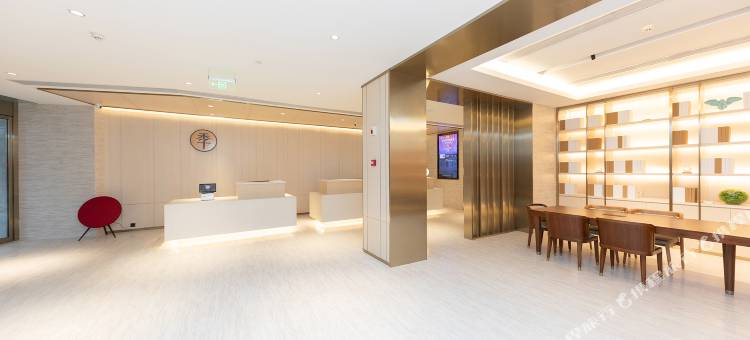 全季酒店(福鼎汽车南站店)图片