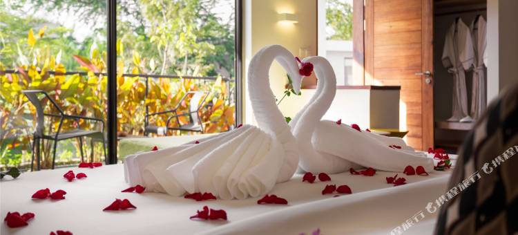 希尔洛克斯酒店及Spa(Hillocks Hotel & Spa)图片