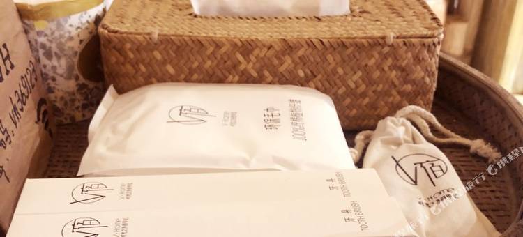 厦门V宿特色民宿(4号店)图片
