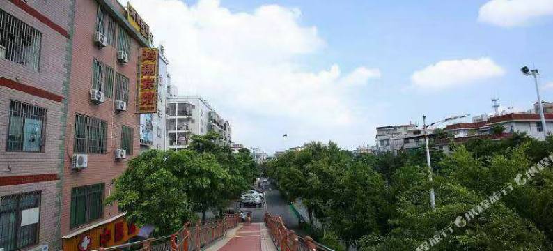 长泰鸿翔宾馆图片