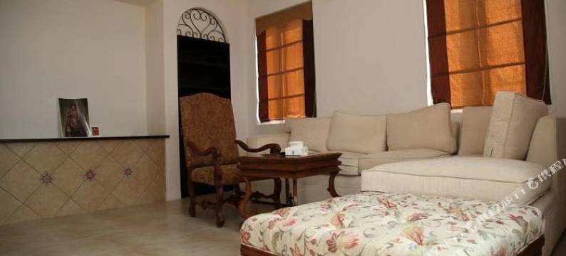 昆明面包15公寓图片