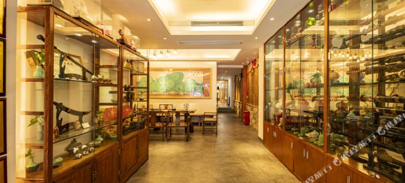 泉州山外山武林客栈(西街泉州古城店)图片