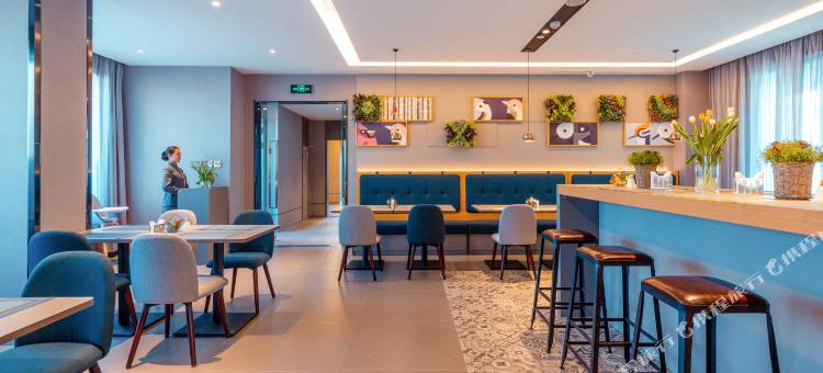 如家商旅酒店(昆明东风广场人民东路店)图片