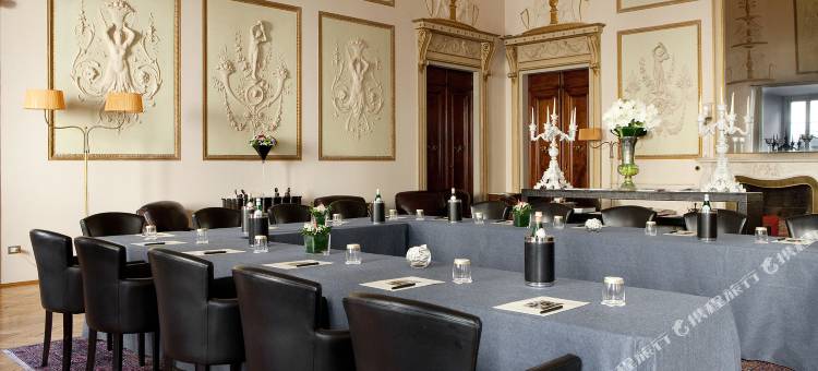 巴廖尼酒店及度假村佛罗伦萨宫(Palazzo Firenze by Baglioni Hotels & Resorts)图片