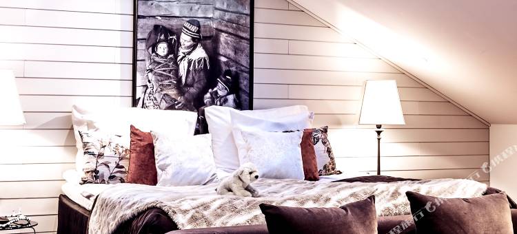 北极之光酒店(Arctic Light Hotel)图片