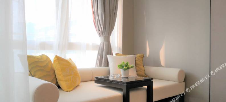 山海慧假日酒店图片