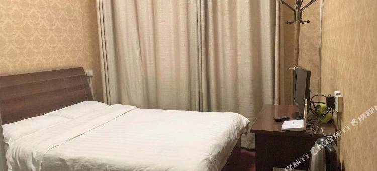 漯河锦鸿快捷宾馆(双汇工业园店)图片