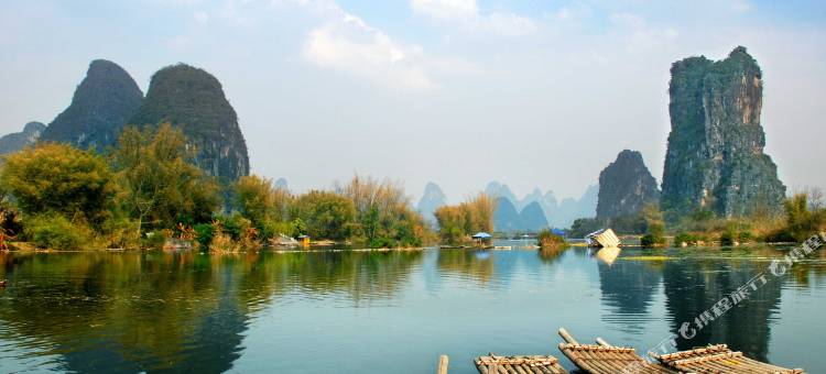 OYO桂林金盛宾馆(桂林国际会展中心店)图片