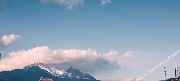 香榭雨林·假日酒店(丽江古城大水车店)图片