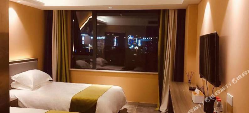 玉环高尔风尚酒店图片