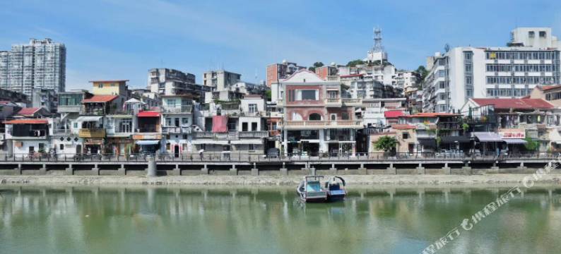 鼓浪屿陈家园民宿图片