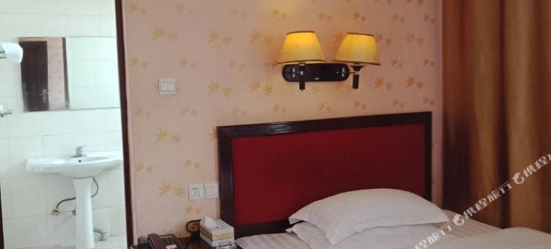 宁化如意宾馆图片