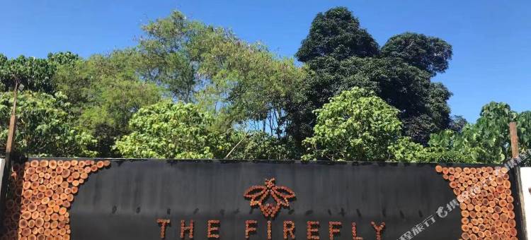 仙本那萤火虫度假村(The Firefly Resort Semporna)图片