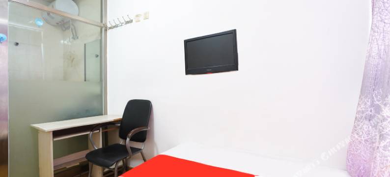 沈阳晶华公寓图片