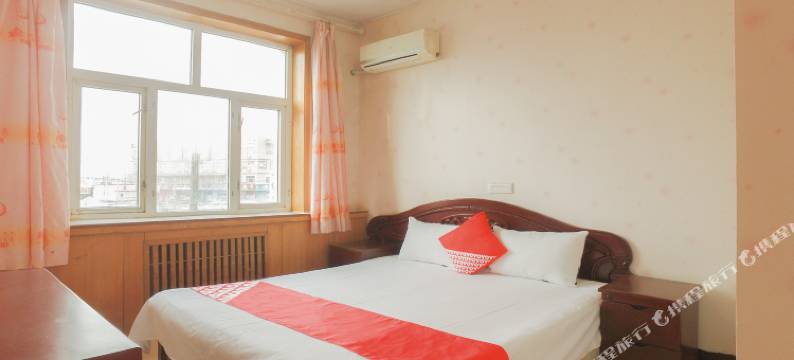 万全宏利旅馆图片