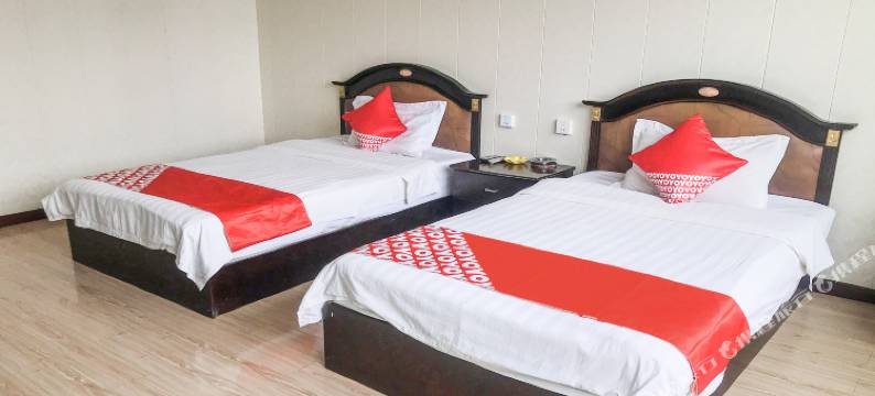 德阳桂源宾馆图片