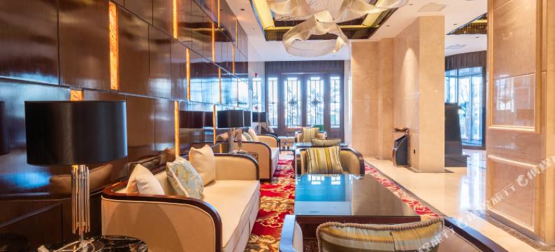 武威凯尔曼国际酒店(市博物馆科技馆店)图片