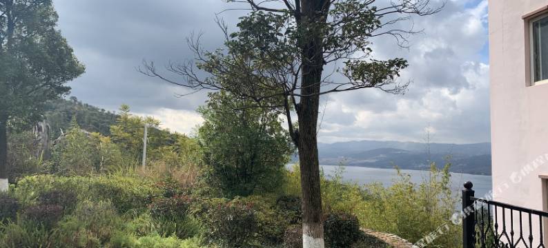 昆明面包15公寓图片