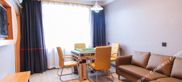 骏怡精选酒店(南宁武鸣康和城店)图片