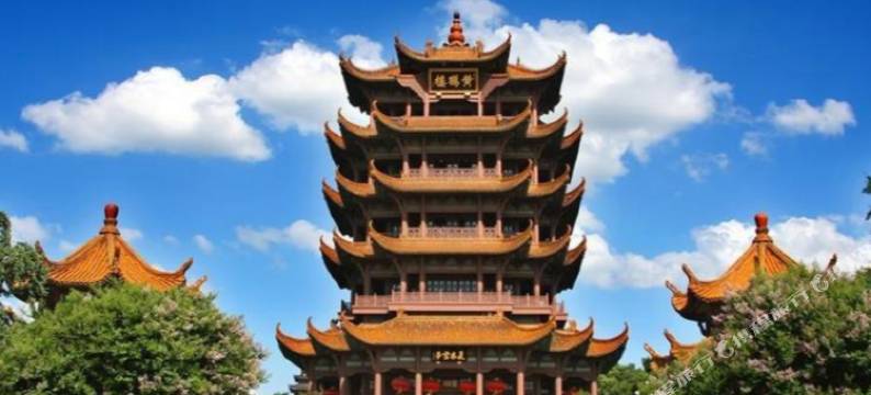 7天酒店(武汉司门口黄鹤楼地铁站长江大桥店)图片