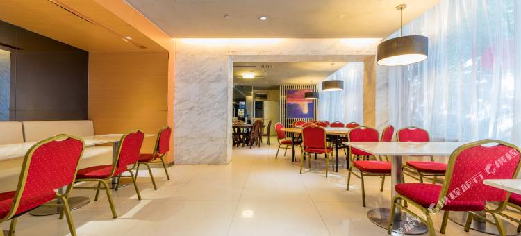 易佰良品酒店(桂林会展中心施家园店)图片