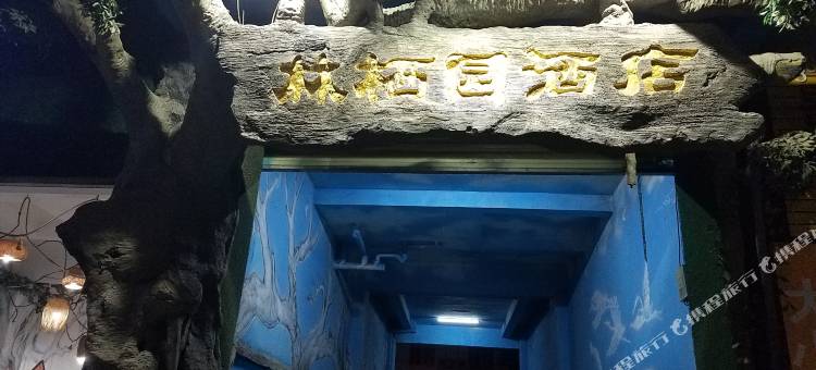 西双版纳林栖园酒店图片