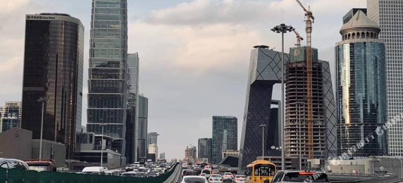 北京美家苹果酒店公寓图片