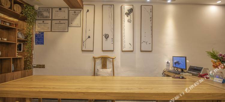 丽江卧龙客栈(古城南门店)图片