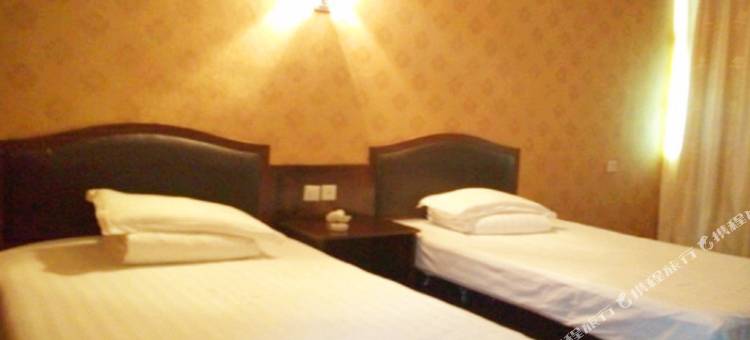 云和南亚宾馆图片