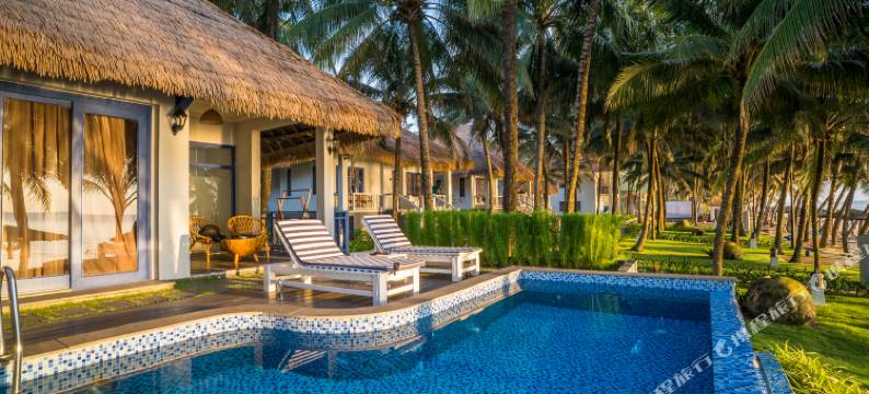 阿祖尔水疗度假村(L'Azure Resort and Spa)图片