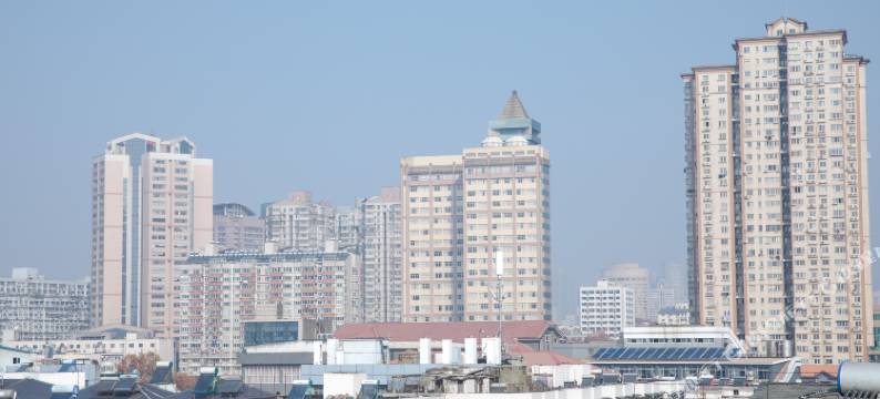 全季酒店(南京新街口莫愁路店)图片